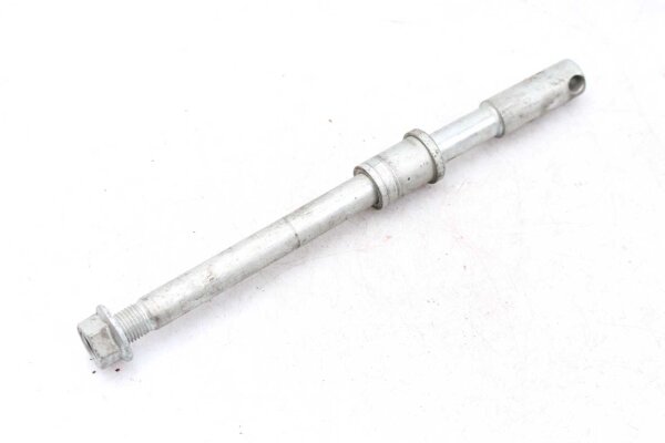 Front wheel axle, front axle Kawasaki GPZ 500 S EX500A/D 94-04