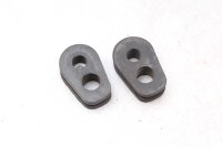 Etuvilkun pidike Kawasaki GPZ 500 S EX500A/B 89-93