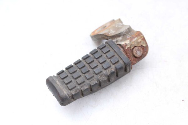 Fotstödssystem bak höger bak Kawasaki GPZ 500 S EX500A/D 94-04