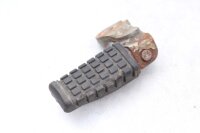 Fußrastenanlage Fußraste hinten rechts...