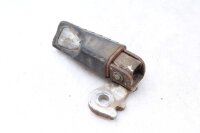 Fotstödssystem bak höger bak Kawasaki GPZ 500 S EX500A/D 94-04