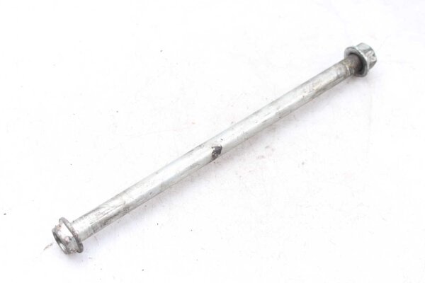 Swingarm axle thru axle Kawasaki GPZ 500 S EX500A/D 94-04