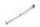 Swingarm axle thru axle Kawasaki GPZ 500 S EX500A/D 94-04