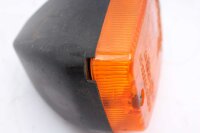 Bagerste venstre højre blinklys Suzuki GSX-R 750...