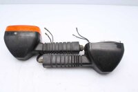 Bagerste venstre højre blinklys Suzuki GSX-R 750 GR75A 85-87