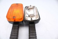 Bagerste venstre højre blinklys Suzuki GSX-R 750 GR75A 85-87