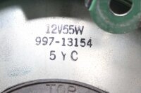 Hovedlygte til højre Suzuki GSX-R 750 GR75A 85-87