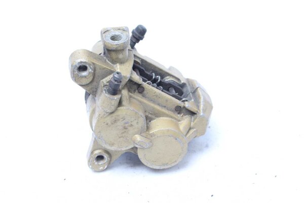 Bremssattel Bremszange vorn links Suzuki GSX-R 750 GR75A 85-87