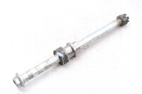 Hinterradachse Steckachse hinten Kawasaki GPZ 500 S...