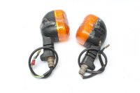 Forreste venstre højre blinklys Yamaha XJ 900 F 58L/F 85-90