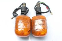 Forreste venstre højre blinklys Yamaha XJ 900 F 58L/F 85-90