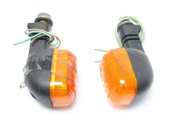 Forreste venstre højre blinklys Yamaha XJ 900 F 58L/F 85-90