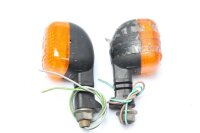 Forreste venstre højre blinklys Yamaha XJ 900 F 58L/F 85-90