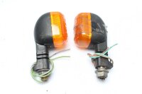 Forreste venstre højre blinklys Yamaha XJ 900 F 58L/F 85-90