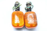 Forreste venstre højre blinklys Yamaha XJ 900 F 58L/F 85-90