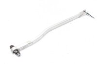 Rear brake caliper anchor strut Suzuki GSX-R 750 GR75A 85-87