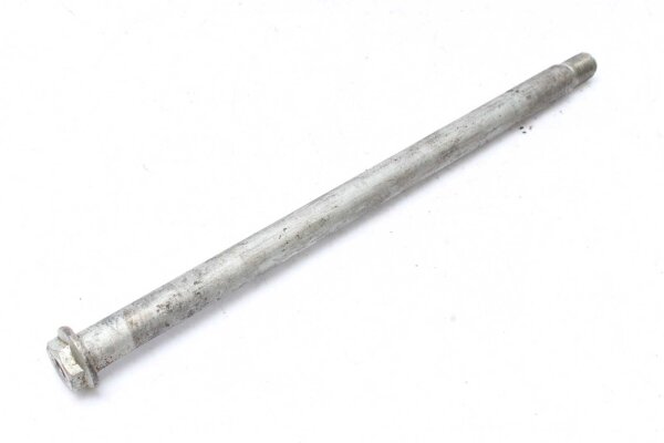 Swingarm Ahcse thru axle Suzuki GSX-R 750 GR75A 85-87