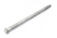 Swingarm Ahcse thru axle Suzuki GSX-R 750 GR75A 85-87