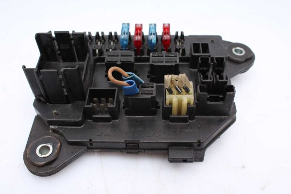 Fuse box fuse box Kawasaki GPZ 1000 RX ZXT00A 86-87