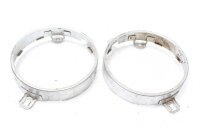 Headlight bezel cover Suzuki GSX-R 750 GR75A 85-87