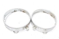 Headlight bezel cover Suzuki GSX-R 750 GR75A 85-87