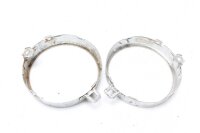 Forlygte dæksel Suzuki GSX-R 750 GR75A 85-87