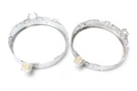 Forlygteramme Suzuki GSX-R 750 GR75A 85-87