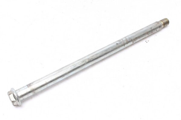 Svingarm Ahcse gennemgående aksel Suzuki GSX-R 750 GR75A 85-87