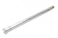 Swingarm Ahcse thru axle Suzuki GSX-R 750 GR75A 85-87