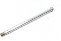 Swingarm Ahcse thru axle Suzuki GSX-R 750 GR75A 85-87