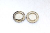 Runkokansien kansi Kawasaki GPZ 500 S EX500A/B 89-93