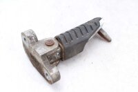 Fußrastenanlage Fußraste vorn links Kawasaki...