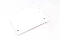 Heckverkleidung Verkleidung hinten Kawasaki GPZ 500 S...