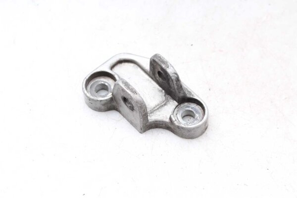 Fußrastenhalteplatte hinten links Kawasaki GPZ 500 S EX500A/D 94-04