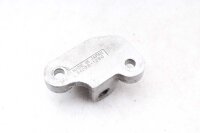 Fußrastenhalteplatte hinten links Kawasaki GPZ 500 S EX500A/D 94-04