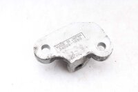 Fußrastenhalteplatte hinten links Kawasaki GPZ 500 S EX500A/D 94-04