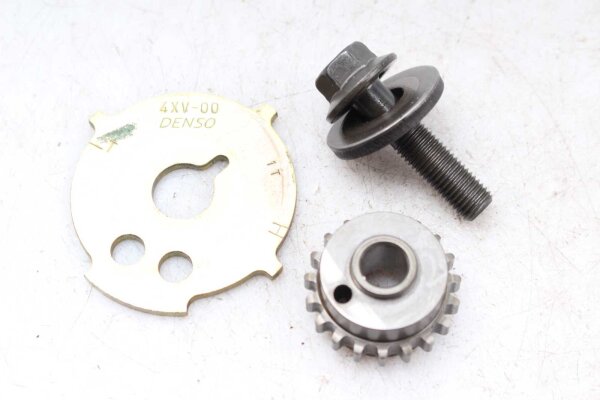 Ignition pulse generator Ignition generator Pulse generator Yamaha YZF R1 RN01 98-99