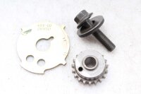 Sytytyspulssigeneraattori Sytytysgeneraattori...