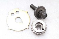 Sytytyspulssigeneraattori Sytytysgeneraattori...