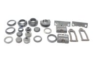 Konvolut Restteile Unbekannt Konvolut