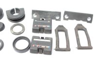 Sekoitettu paljon jäljellä olevia osia Unbekannt Konvolut