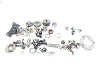 Konvolut Restteile Unbekannt Konvolut