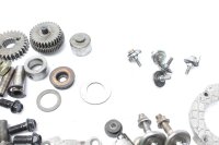 Konvolut Restteile Unbekannt Konvolut