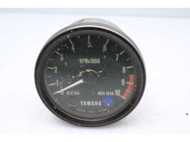 Tacómetro Yamaha RD 400  1A3 76-79