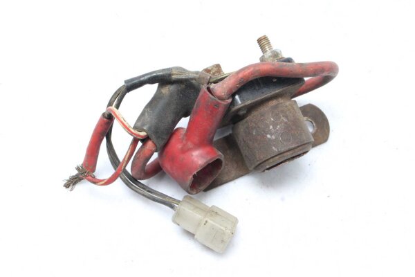Starter relay starter relay Kawasaki Z 1000 ST KZT00E 79-80