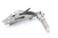 Rear left footrest system Suzuki GSX-R 750 GR75A 85-87