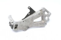 Rear left footrest system Suzuki GSX-R 750 GR75A 85-87