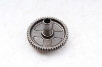 Gearbox starter freewheel Suzuki GSX-R 750 GR75A 85-87