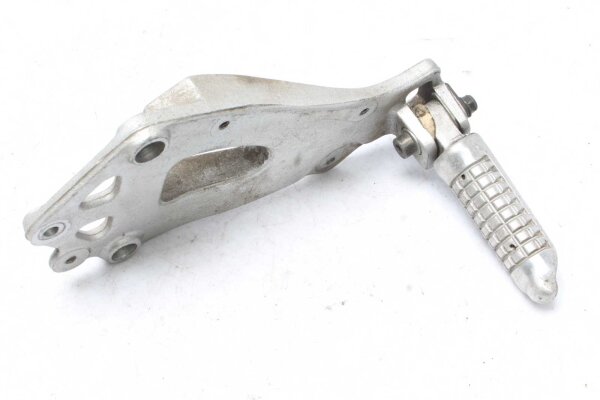 Takana vasen jalkatukijärjestelmä Suzuki GSX-R 750 GR75A 85-87