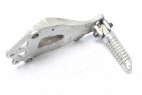 Sistema poggiapiedi posteriore sinistro Suzuki GSX-R 750...